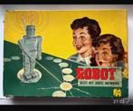 ROBOT. Speelgoed uit ca. 1965., Ophalen of Verzenden, Gebruikt