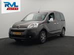 Citroen Berlingo E-Feel Full Electric Carplay Navigatie Crui, Stof, Gebruikt, 22 kWh, 375 min