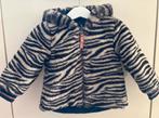 Noppies Winterjas - Mt 80, Kinderen en Baby's, Babykleding | Maat 80, Ophalen of Verzenden, Gebruikt, Noppies, Jasje