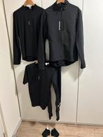 ZGAN- set wielrenkleding Decathlon - maat XL, Fietsen en Brommers, Ophalen of Verzenden, Zo goed als nieuw, XL, Bovenkleding