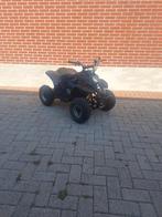 Benzine Kinderquad te koop, Fietsen en Brommers, Minibikes, Midibikes en Pitbikes, Ophalen, Gebruikt, Overige typen