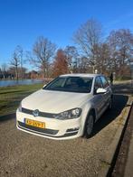 Volkswagen Golf 1.2 TSI 2016, Auto's, Volkswagen, Voorwielaandrijving, 4 cilinders, 610 kg, Wit