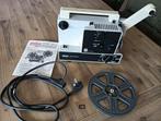 Filmprojector Eumig Mark 607D, Verzamelen, Ophalen, 1980 tot heden, Projector