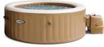Intex PureSpa Bubbel Massageset - Hottub -220-240 Volt, Ophalen of Verzenden, Nieuw, Grondzeil, Opblaasbaar