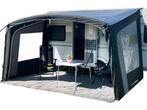 Walker active 400 opblaasbare luifel, Caravans en Kamperen, Voortenten en Luifels, Ophalen, Zo goed als nieuw
