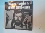 Ivan heylen 7inch de wilde boerndochtere, Cd's en Dvd's, Vinyl Singles, Ophalen of Verzenden, Zo goed als nieuw, Nederlandstalig