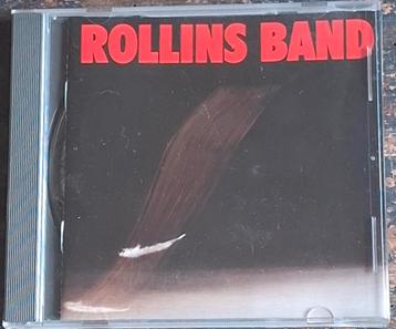 ROLLINS BAND,  WEIGHT.  1994. CD. beschikbaar voor biedingen