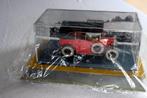 Kuifje auto 1/24 Tintin voiture n 62 taxi Hergé NEW!, Verzenden, Kuifje, Nieuw, Beeldje of Figuurtje