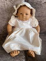 Annette Himstedt Pop Taki - 56 cm, Ophalen of Verzenden, Gebruikt, Pop, Levensecht of Reborn