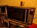 Combi magnetron oven, Witgoed en Apparatuur, Magnetrons, Ophalen, Gebruikt