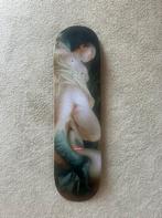 Supreme Leda and the Swan Skateboard Deck, Ophalen of Verzenden