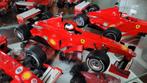 F1 Ferrari F399 1999 nr.3 Schumacher, Ophalen of Verzenden, Hot Wheels