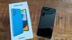 Samsung a 52 zeer netjes, Ophalen, Blauw, Touchscreen, Zo goed als nieuw