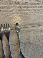 Speciale Bestekset - Vintage Look, Antiek en Kunst, Antiek | Bestek, Ophalen of Verzenden