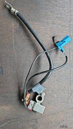 Accukabel negatief - IBS BMW 1-Serie E81 E87 /LCi X1 E84 694, Gebruikt, -, -, Ophalen of Verzenden