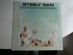 Steely Dan Countdown to Ecstasy Top vinyl exemplaar: NM/VG+, Gebruikt, Ophalen of Verzenden, 12 inch, Poprock