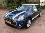 Mini Mini Clubman 2.0 Cooper S Pepper Serious Business / Pan, Auto's, Mini, 1998 cc, Blauw, 17 km/l, 1300 kg