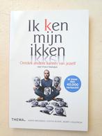 Ik ken mijn ikken Karin Brugman, Ophalen of Verzenden, Zo goed als nieuw