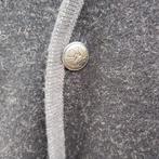 Gilet 50 loden walk trachten vest Oktoberfest, Kleding | Heren, Ophalen of Verzenden, Gedragen, Maat 48/50 (M)