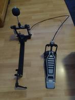 CAJONPEDAAL, Muziek en Instrumenten, Percussie, Ophalen of Verzenden, Gebruikt, Overige soorten