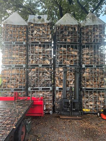 Te koop haardhout eiken beschikbaar voor biedingen