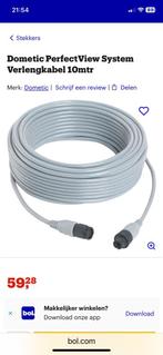 Accessoires camper (kabel camera), Ophalen of Verzenden, Nieuw