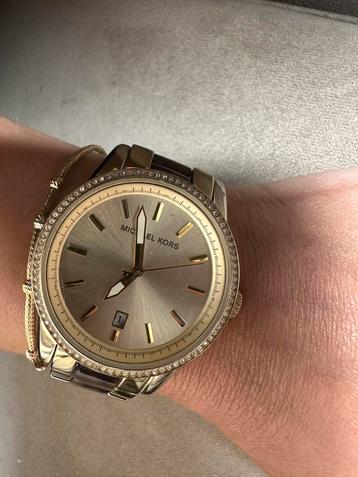 Michael Kors dameshorloge beschikbaar voor biedingen
