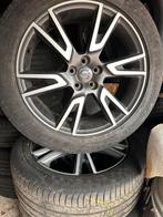 Volvo Xc40 (V90cc-Lynk&Co) zomerset, Auto-onderdelen, Banden en Velgen, Winterbanden, 235 mm, Band(en), Ophalen