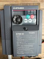 Frequentie regelaar, Hobby en Vrije tijd, Elektronica-componenten, Ophalen of Verzenden, Zo goed als nieuw