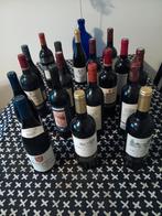 Frans wijnen, Verzamelen, Wijnen, Ophalen, Zo goed als nieuw, Frankrijk, Rode wijn