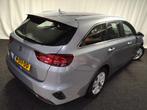 Kia Ceed Sportswagon 1.0 T-GDi DynamicLine ECC/CAMERA/APPLE/, Voorwielaandrijving, Stof, Gebruikt, Met garantie (alle)