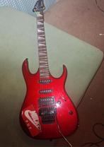 Ibanez Ex360, Ophalen of Verzenden, Zo goed als nieuw, Solid body, Ibanez