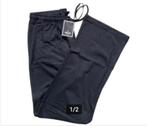 Robson lounge broek maat 54 zwart, Kleding | Heren, Sportkleding, Nieuw, Maat 52/54 (L), Algemeen, Ophalen of Verzenden