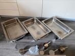 Olympia bain-marie CN607, Ophalen, Zo goed als nieuw