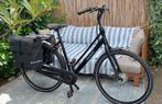 Batavus Fonk 7 damesfiets, Ophalen, Versnellingen, Batavus, Zo goed als nieuw