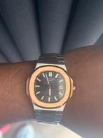 Patek Philippe Nautilus 5711/RR, Sieraden, Tassen en Uiterlijk, Horloges | Heren, Ophalen of Verzenden, Zo goed als nieuw, Staal