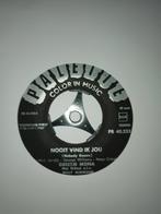 Greetje Mona - Nooit Vind Ik Jou, Ophalen of Verzenden, Zo goed als nieuw, Overige formaten, Levenslied of Smartlap