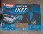 Carrera racebaan james bond 007, Kinderen en Baby's, Speelgoed | Racebanen, Gebruikt, Carrera, Ophalen of Verzenden, Met looping