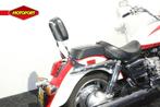 Honda GL 1500 C2 F6C (bj 1997), Chopper, Bedrijf