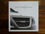 Saab 9-4X BioPower Concept (2008), Ophalen of Verzenden, Nieuw, Overige merken