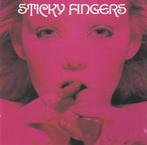 Sticky Fingers - Sticky Fingers (CD), Ophalen of Verzenden, Zo goed als nieuw, Disco