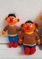 Ernie knuffels pluche, Ophalen of Verzenden, Gebruikt