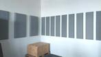 👉 25x Akoestische panelen - Primacoustic pro acoustic panel, Ophalen, Gebruikt, Audio