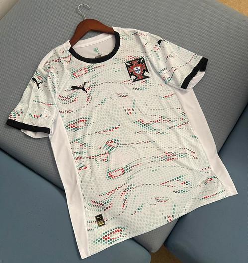 Portugal Voetbalshirt Thuis | Nieuw | Maat S t/m XXL, Kleding | Heren, T-shirts, Nieuw, Overige maten, Ophalen of Verzenden