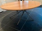 Molteni salontafel, 50 tot 100 cm, Rond, Ophalen of Verzenden, Zo goed als nieuw