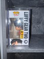 Funko pop Luffy gesigneerd, Verzamelen, Poppetjes en Figuurtjes, Ophalen of Verzenden, Nieuw