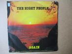 s3625 night people - again, Ophalen, Gebruikt, Overige genres, 7 inch