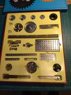 Meccano construction DDR, Bouwdozen, Ophalen of Verzenden, Gebruikt
