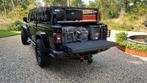 Warn lier - bed rack - cover voor Jeep Gladiator, Ophalen, Gebruikt, Jeep