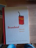 Wendeline Durieux - Brandstof, Ophalen of Verzenden, Zo goed als nieuw, Wendeline Durieux